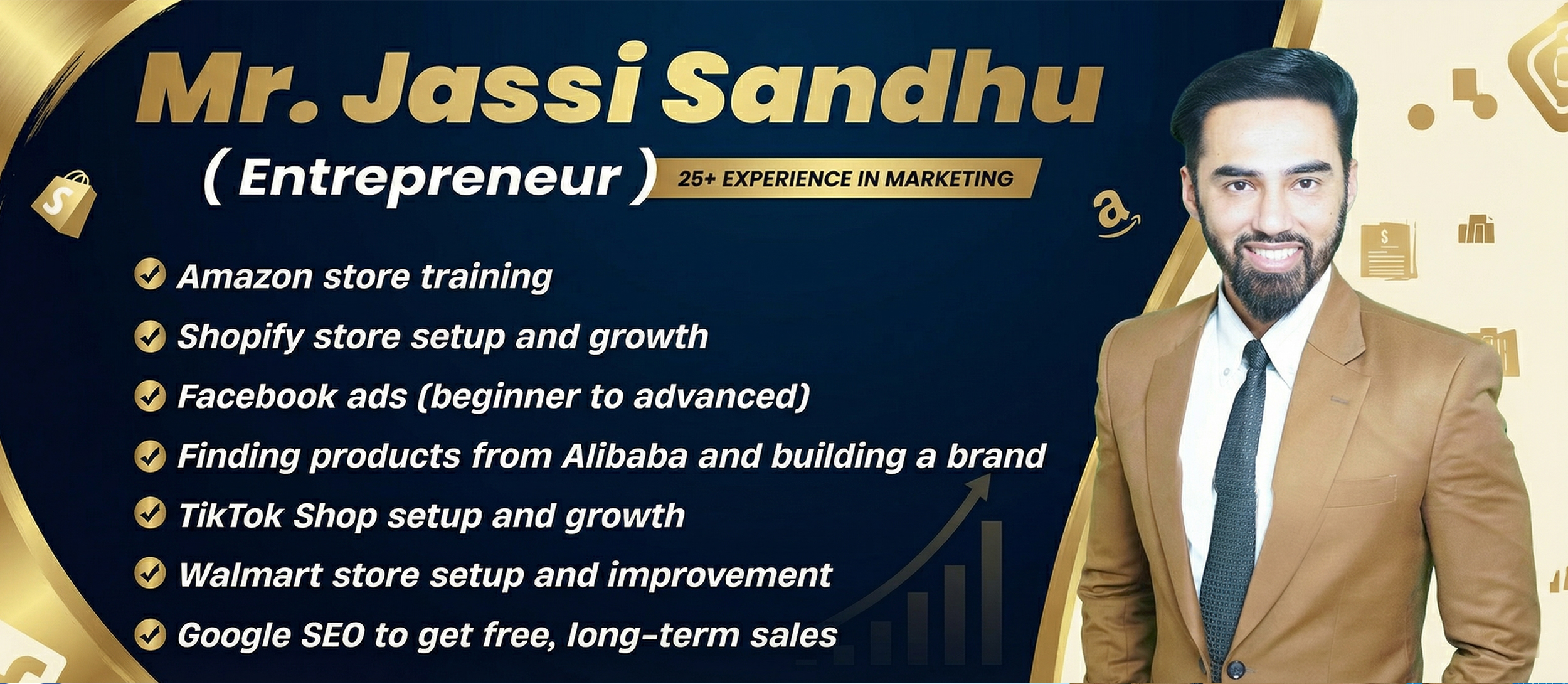 Jassi Sandhu Website